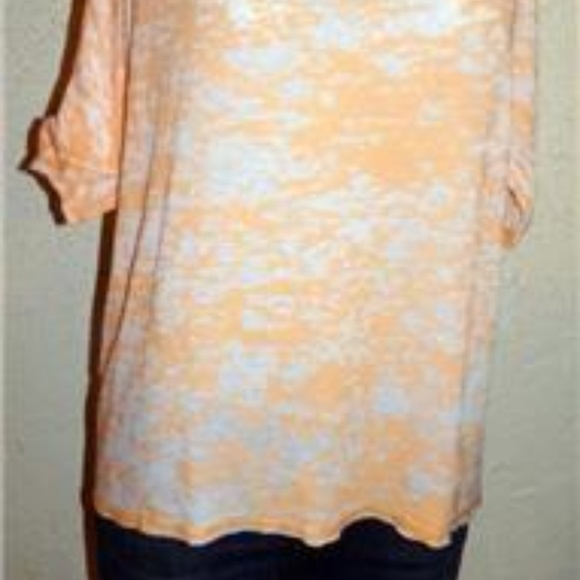 Michael Stars NWOT Tunic Top/Shirt OS - Picture 6 of 6